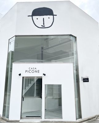 CASA PICONE（カーサ ピッコーネ） | 【初の直営店舗】7月16日(土)大阪 