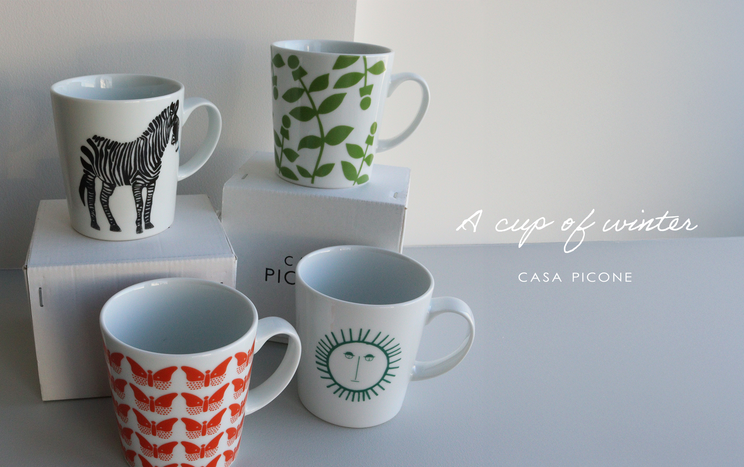 CASA PICONE（カーサ ピッコーネ）公式サイト |